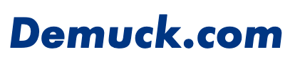Demuck.com